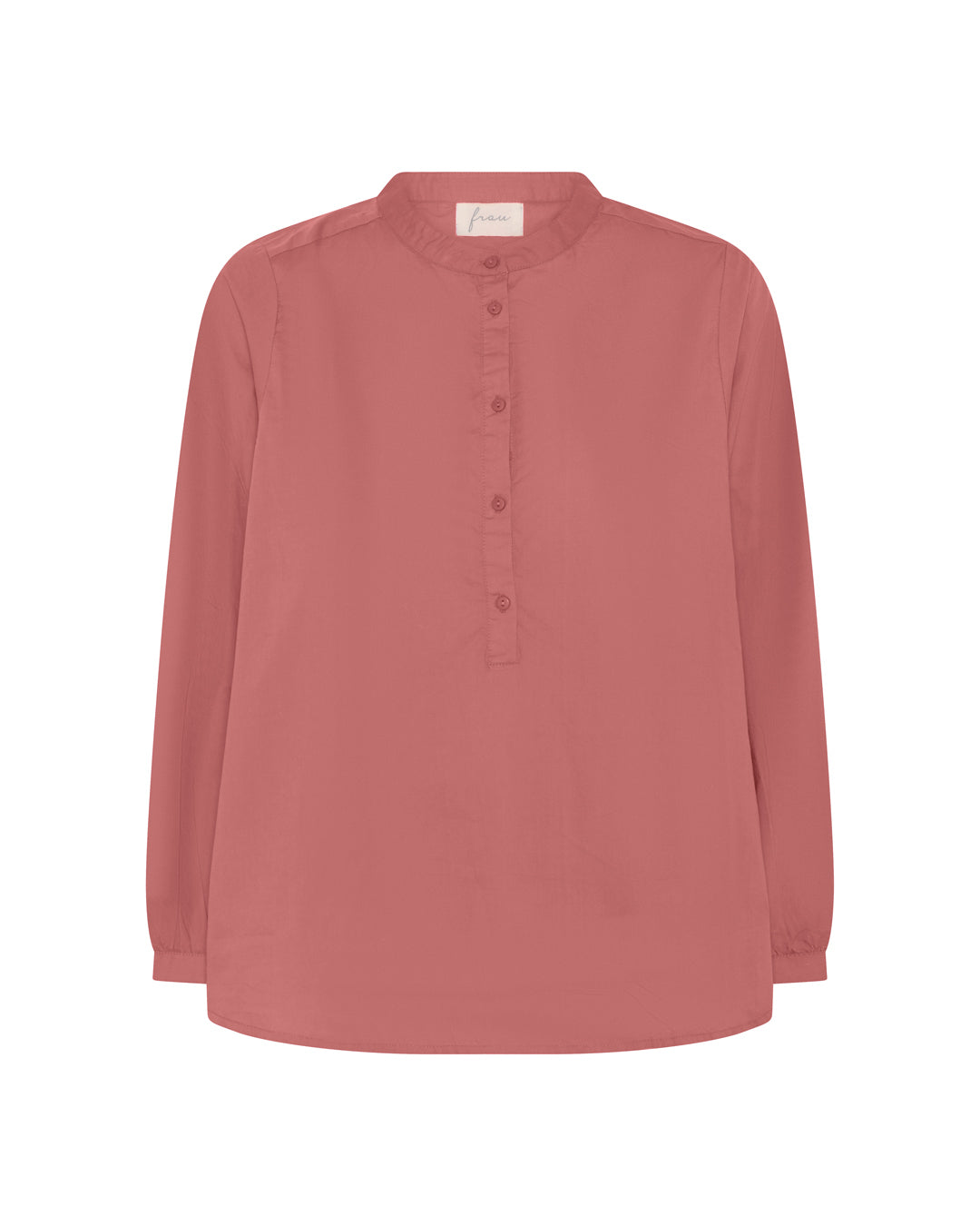 FRAU Madrid skjorte Shirt Ash Rose