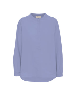 FRAU Madrid skjorte Shirt Baby Lavender