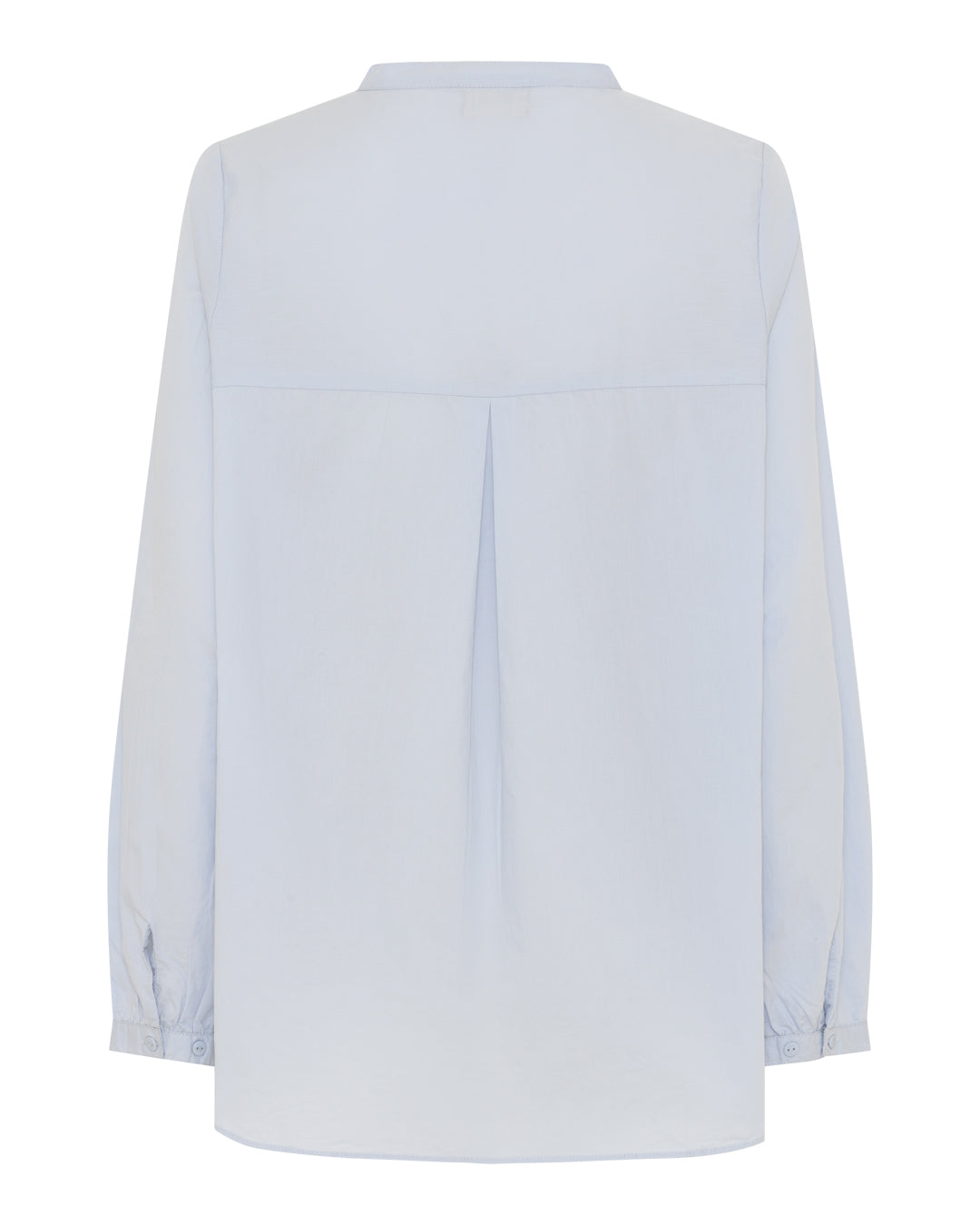 FRAU Madrid skjorte Shirt Halogen Blue