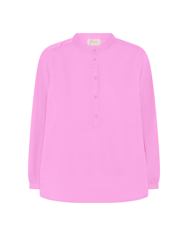 FRAU Madrid skjorte Shirt Orchid