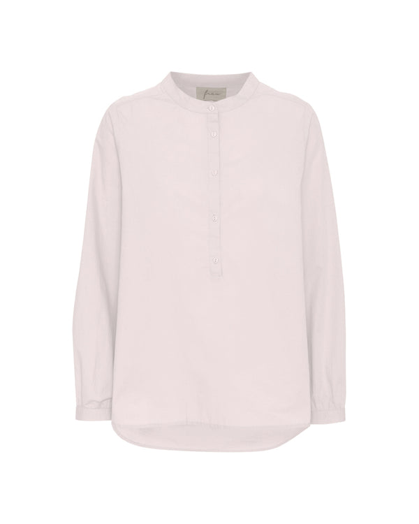 FRAU Madrid skjorte Shirt Soft Pink