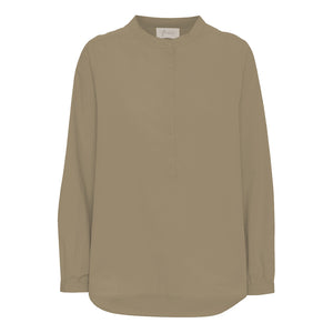 FRAU Madrid skjorte aw Shirt Incense