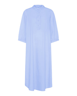 FRAU Madrid flæsekjole Dress Baby Lavender
