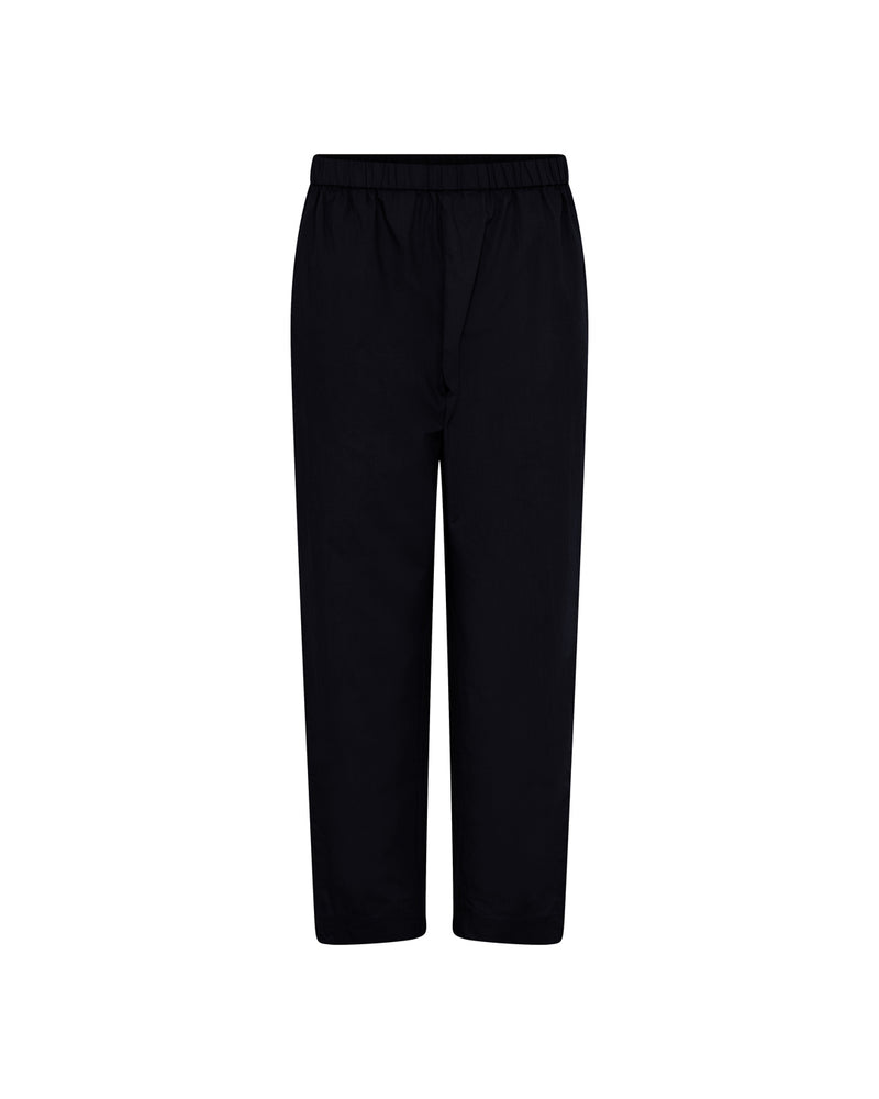 FRAU Manila ankelbukser Pant Black