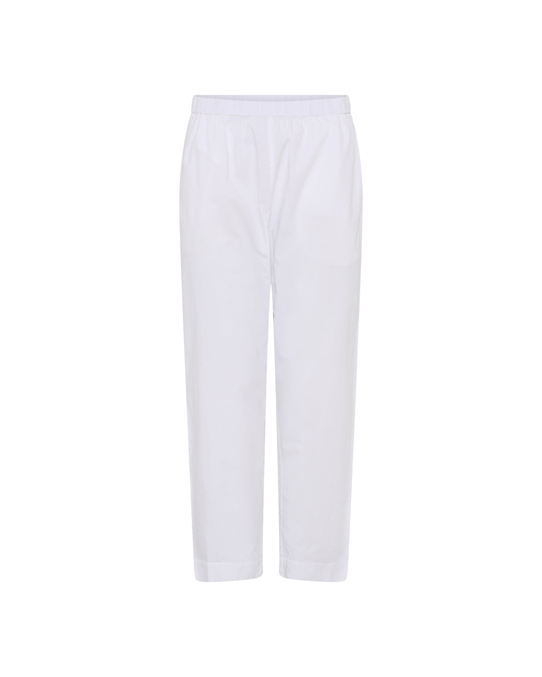 FRAU Manila ankelbukser Pant Bright White