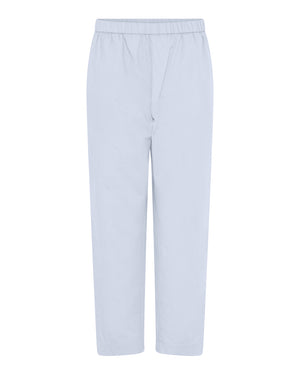 FRAU Manila ankelbukser Pant Halogen Blue