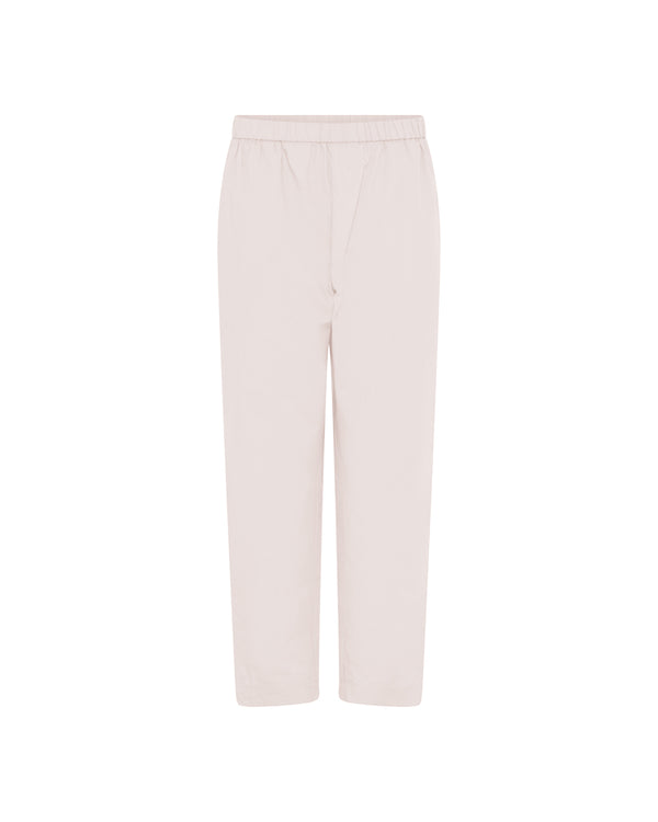 FRAU Manila ankelbukser Pant Soft Pink