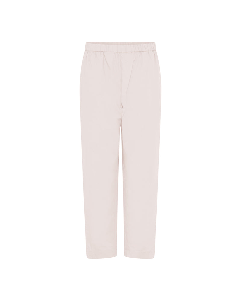 FRAU Manila ankelbukser Pant Soft Pink