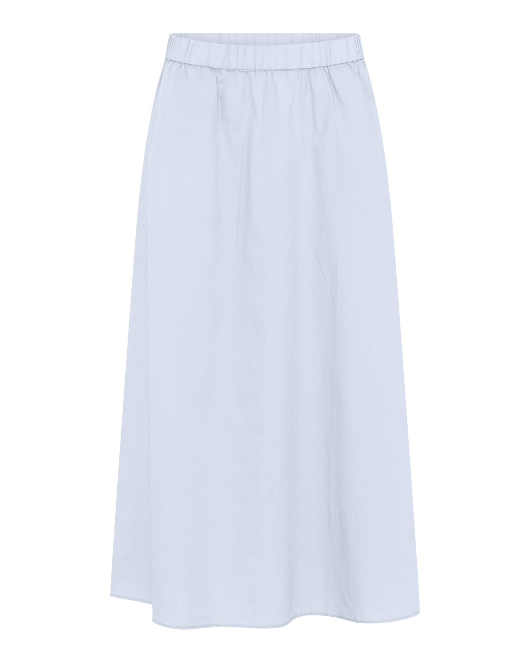 FRAU Melbourne ankel nederdel Skirt Halogen Blue