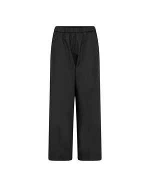 FRAU Melbourne ankelbukser Pant Black