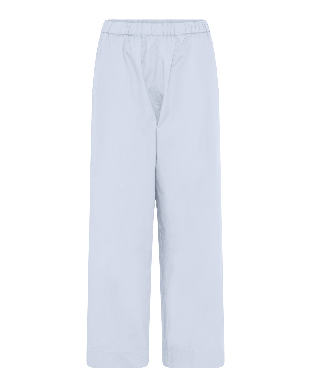 FRAU Melbourne ankelbukser Pant Halogen Blue