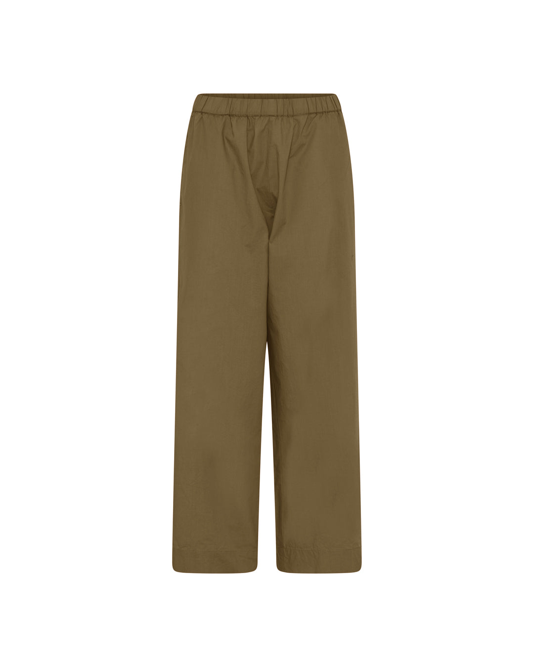 FRAU Melbourne ankelbukser Pant Military Olive