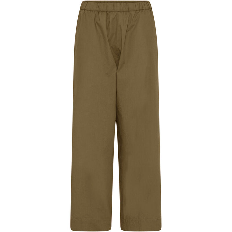 FRAU Melbourne ankelbukser Pant Military Olive