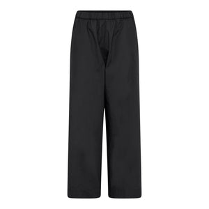 FRAU Melbourne ankelbukser aw Pant Black