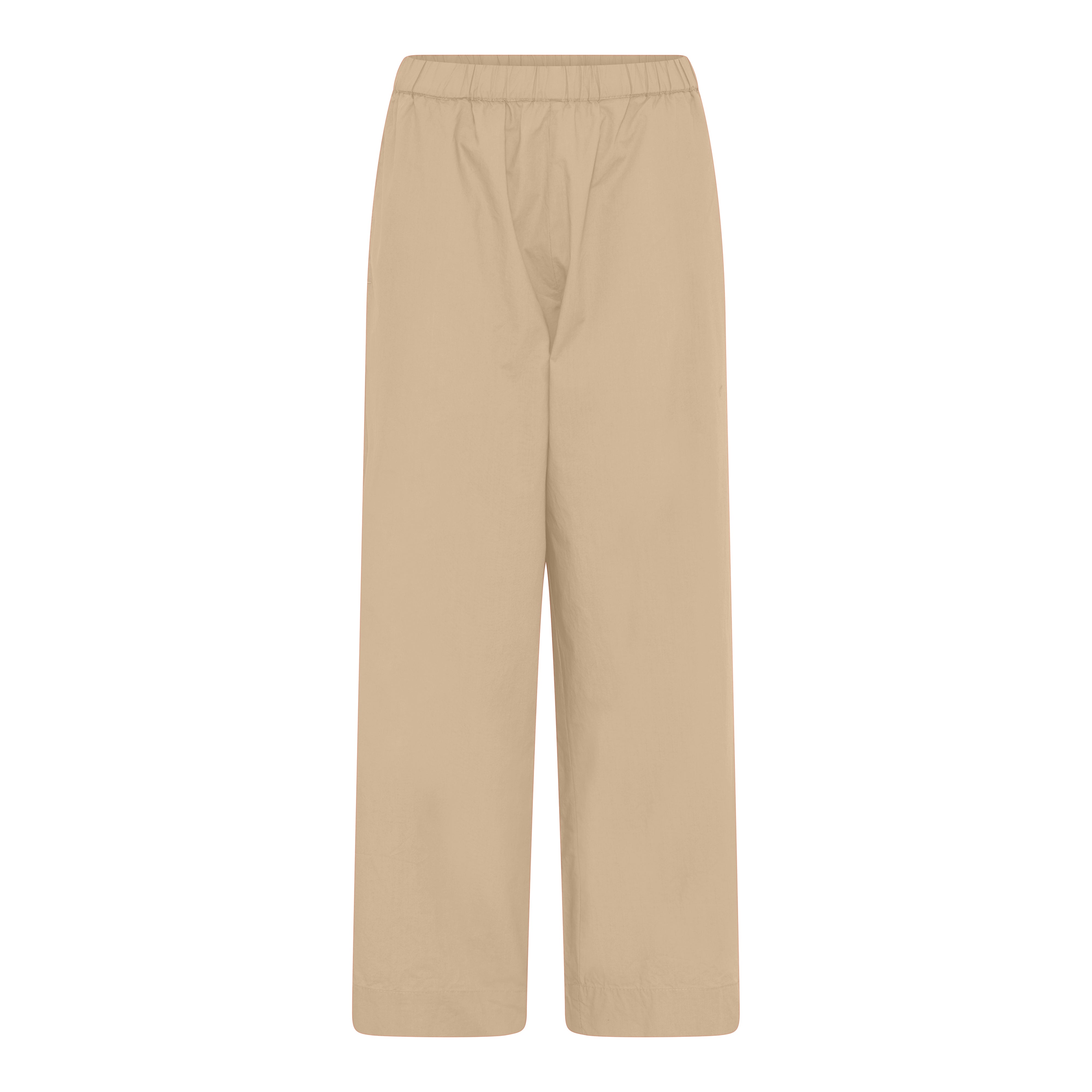 FRAU Melbourne ankelbukser aw Pant Incense