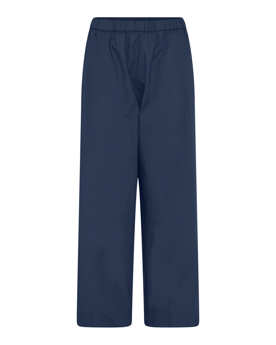 FRAU Melbourne ankelbukser aw Pant Navy Blazer