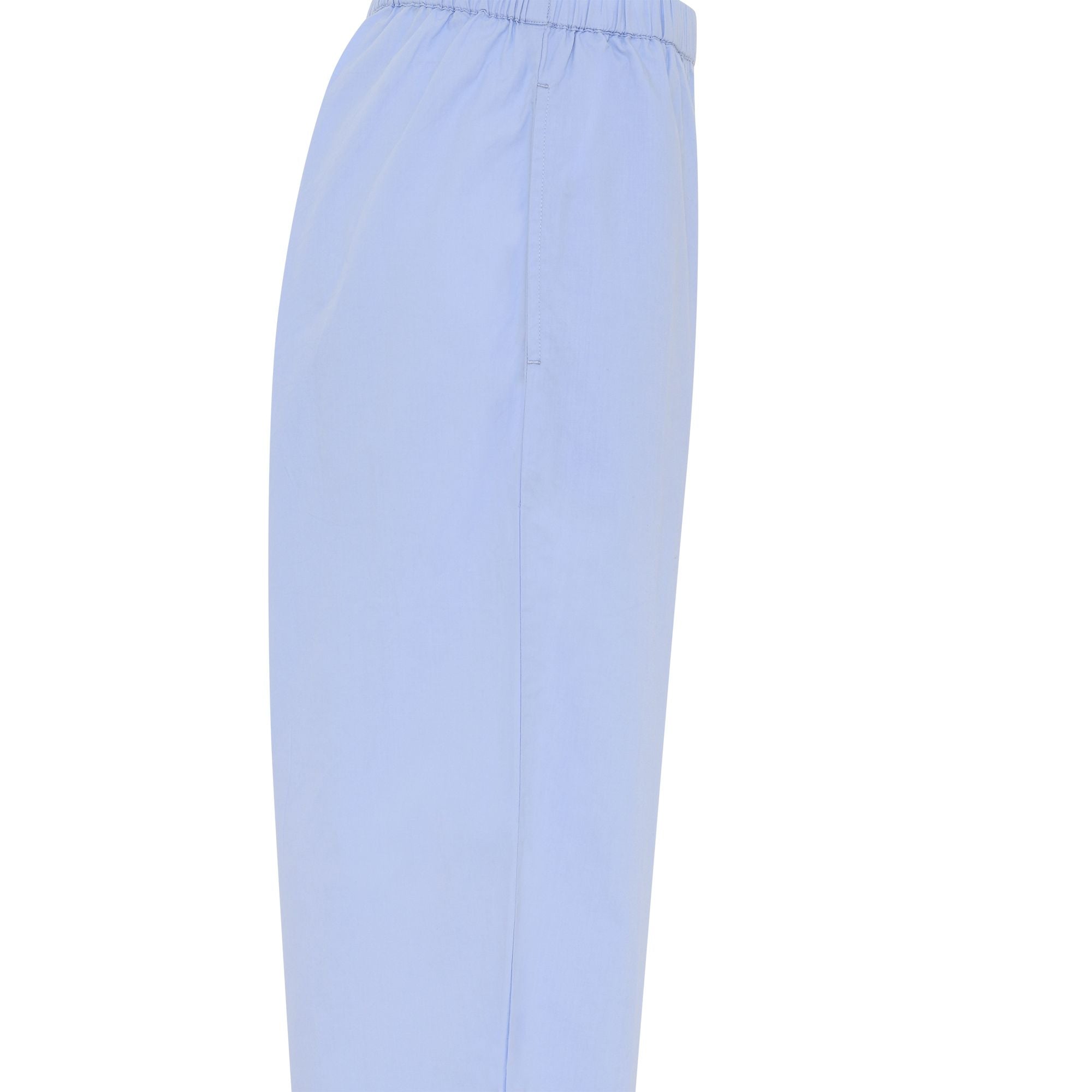 FRAU Melbourne bukser lang Pant Baby Lavender