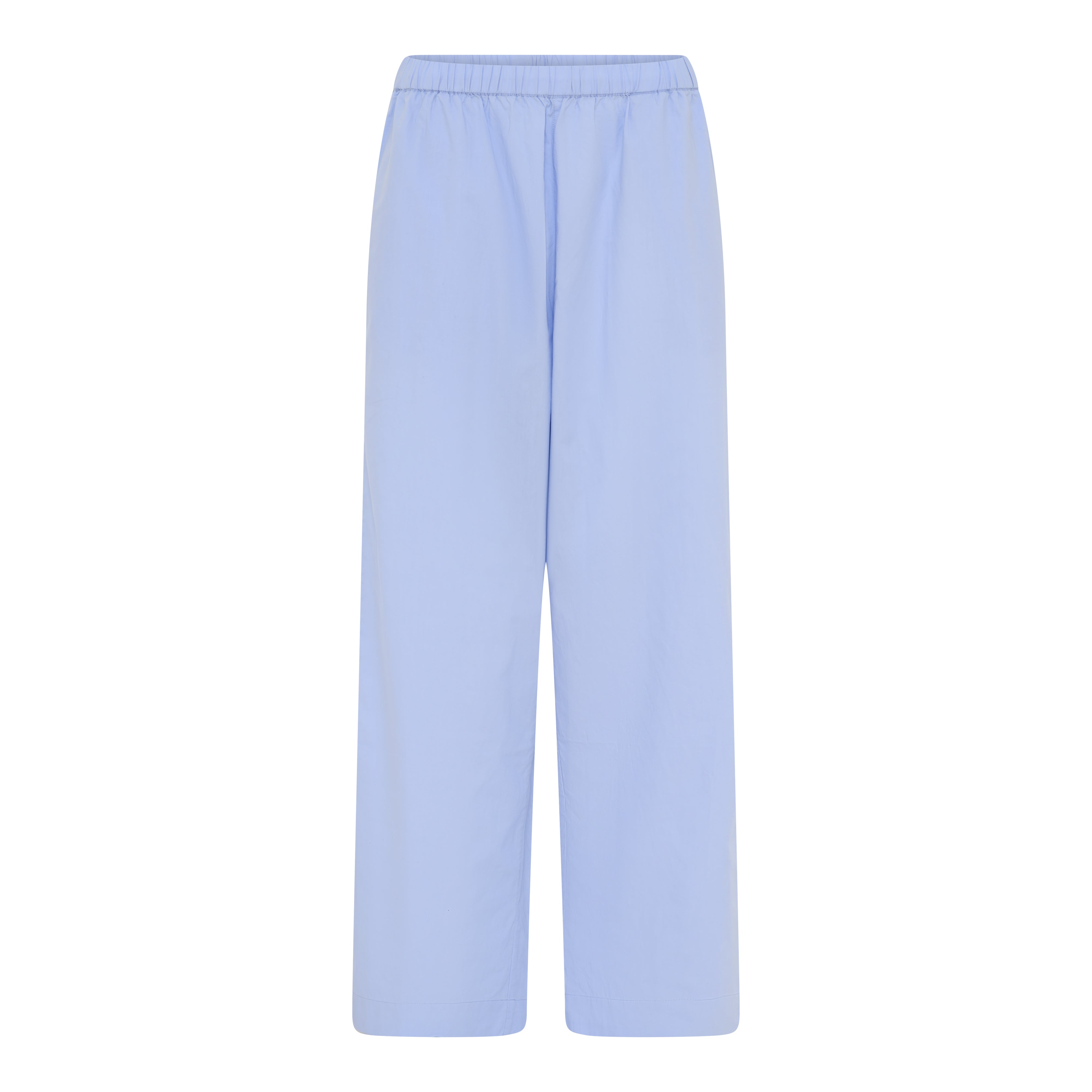 FRAU Melbourne bukser lang Pant Baby Lavender