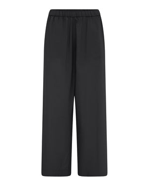 FRAU Melbourne bukser lang Pant Black