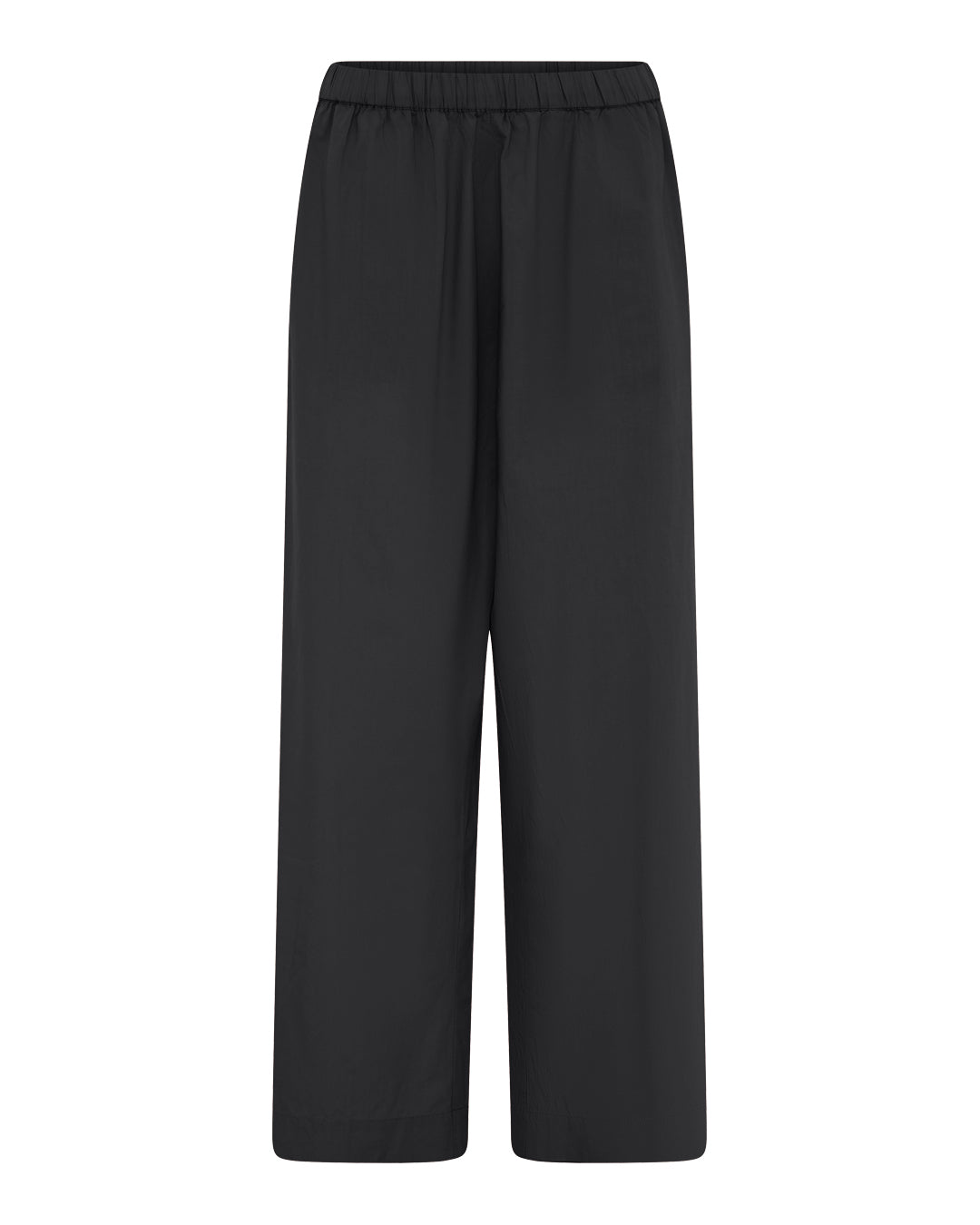 FRAU Melbourne bukser lang Pant Black