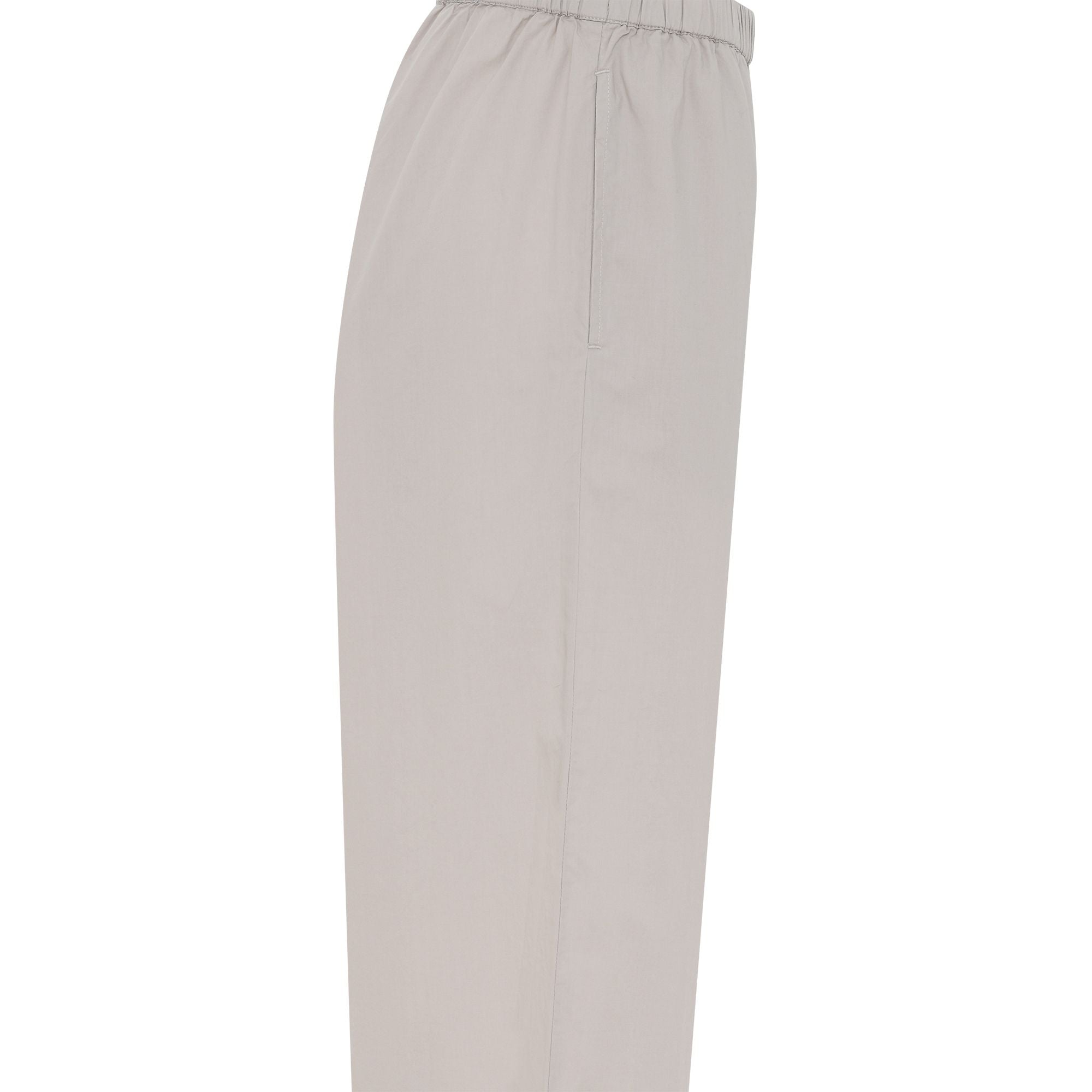 FRAU Melbourne bukser lang Pant Chateau Gray