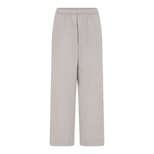 FRAU Melbourne bukser lang Pant Chateau Gray