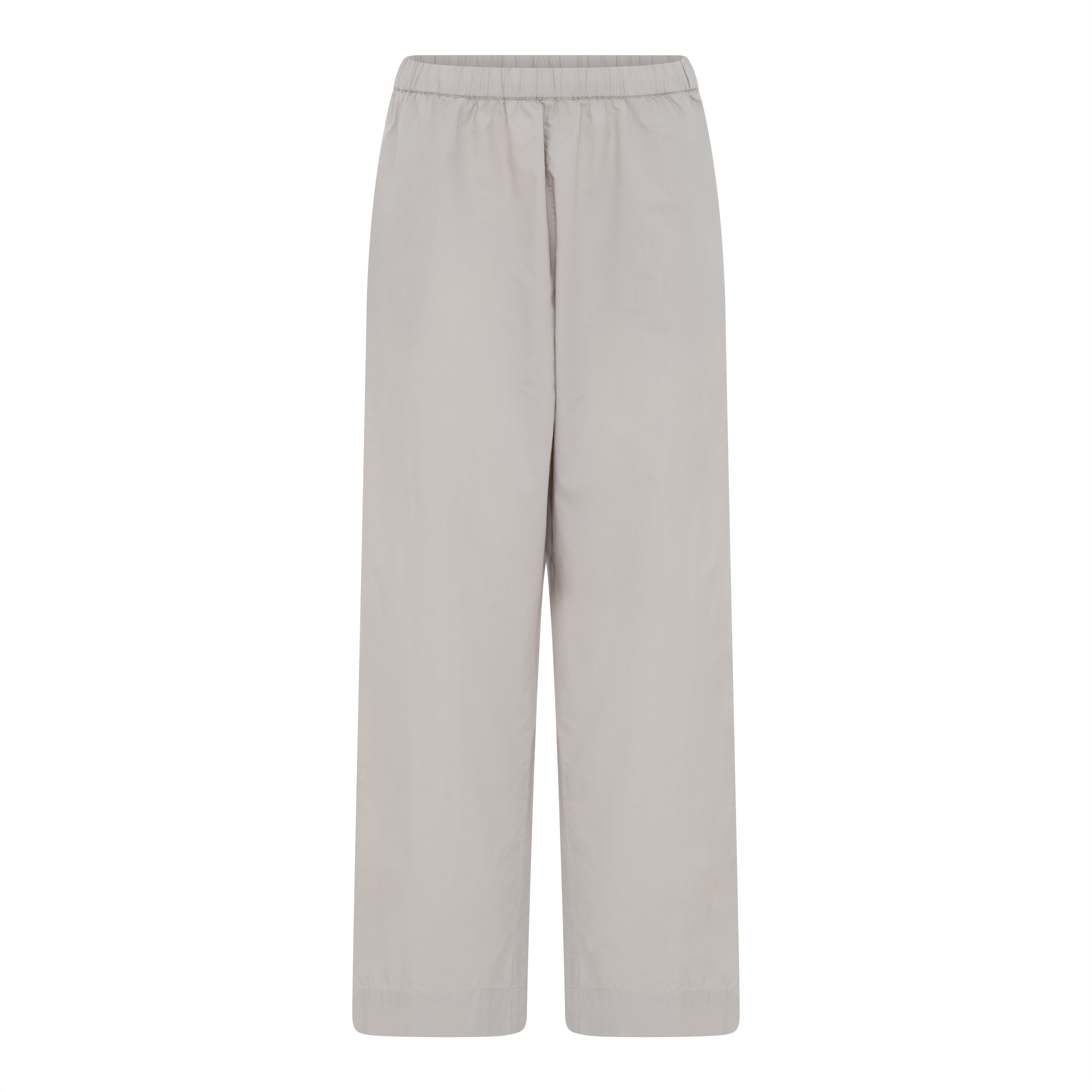 FRAU Melbourne bukser lang Pant Chateau Gray