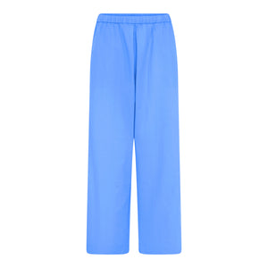 FRAU Melbourne bukser lang Pant Granada Sky