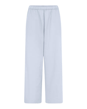 FRAU Melbourne bukser lang Pant Halogen Blue