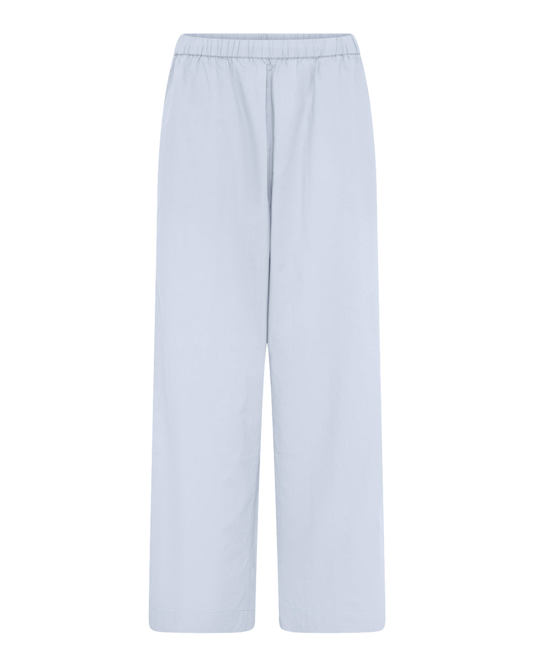 FRAU Melbourne bukser lang Pant Halogen Blue