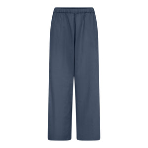 FRAU Melbourne bukser lang Pant India Ink