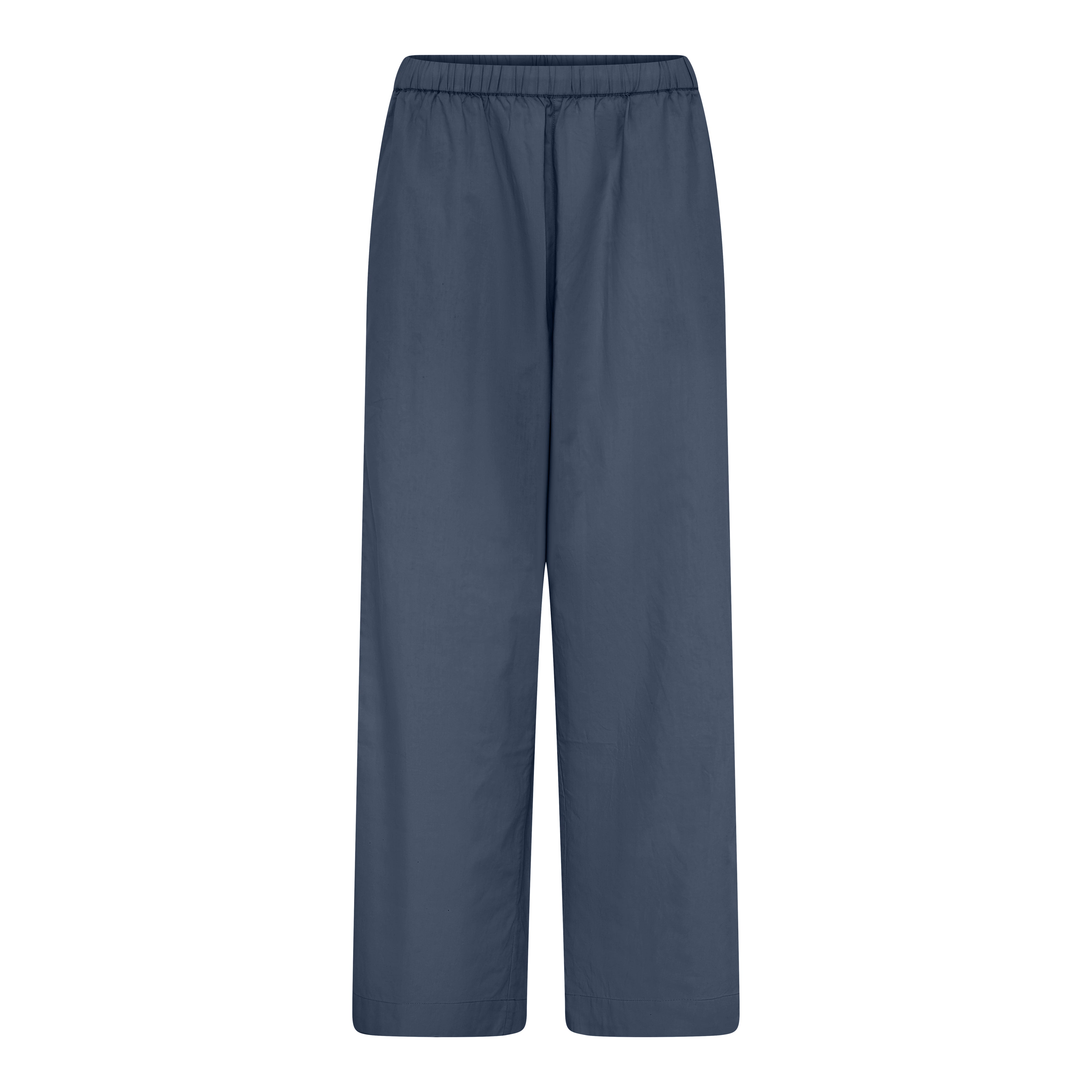 FRAU Melbourne bukser lang Pant India Ink