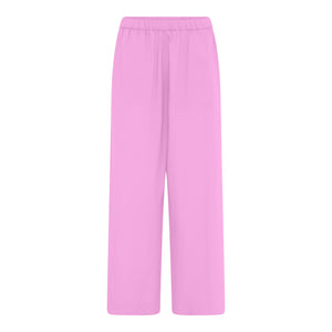 FRAU Melbourne bukser lang Pant Orchid