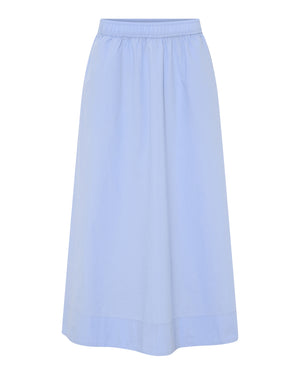 FRAU Melbourne lang nederdel Skirt Baby Lavender