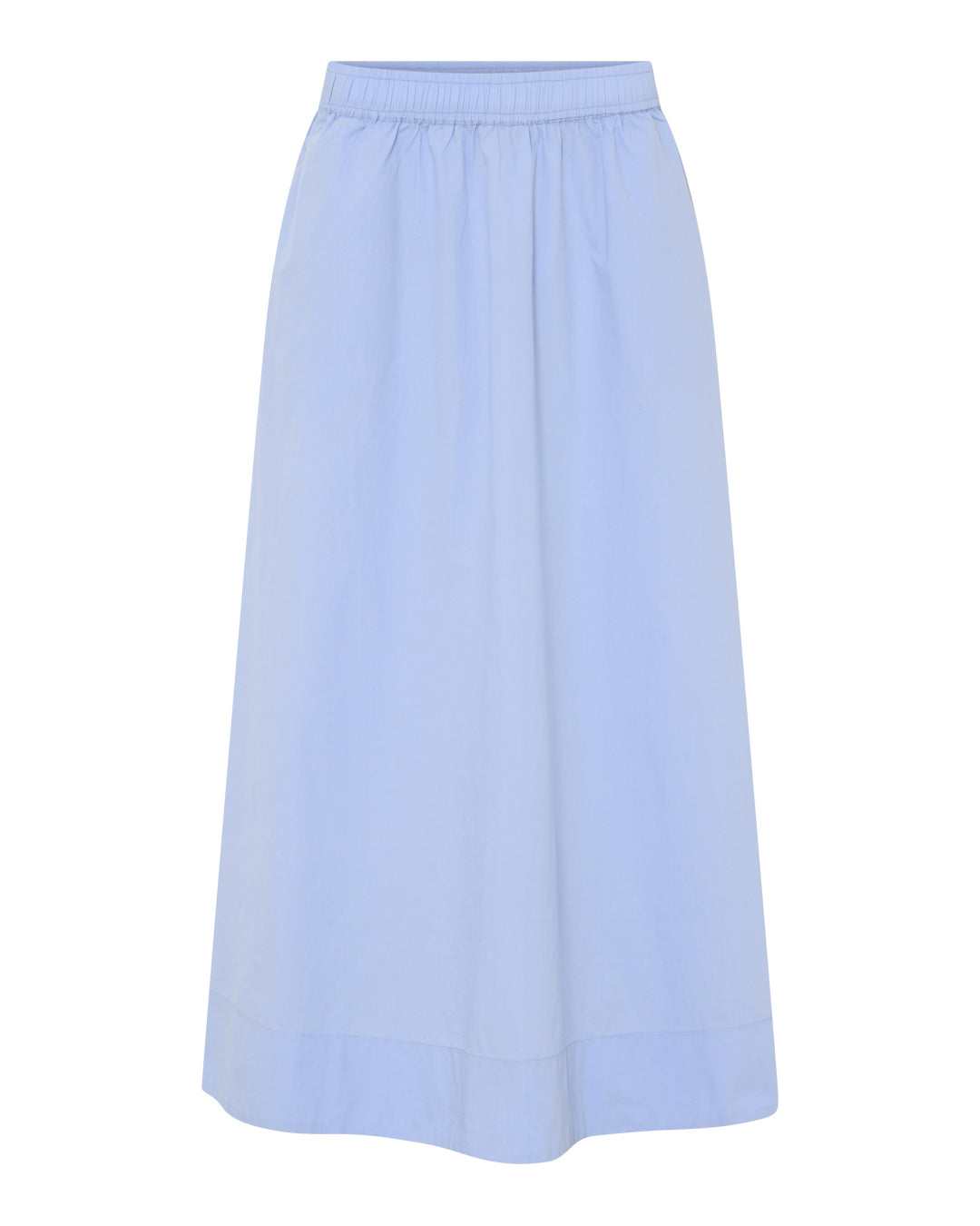 FRAU Melbourne lang nederdel Skirt Baby Lavender