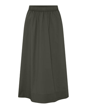 FRAU Melbourne lang nederdel Skirt Duffel Bag