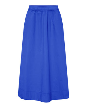 FRAU Melbourne lang nederdel Skirt Surf the Web