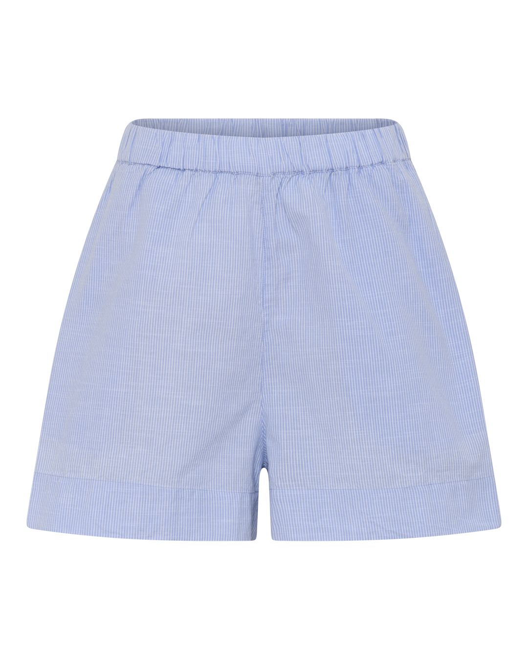 FRAU Melbourne shorts Shorts Baby Lavender Stripe