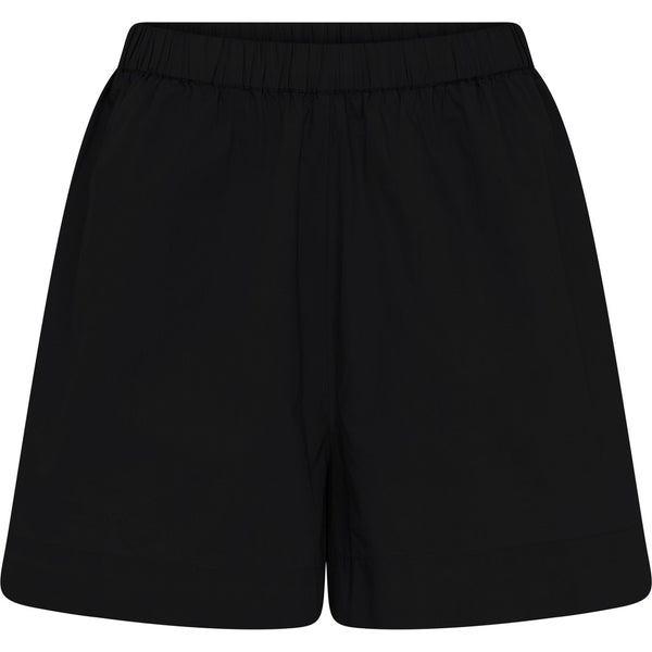 FRAU Melbourne shorts Shorts Black