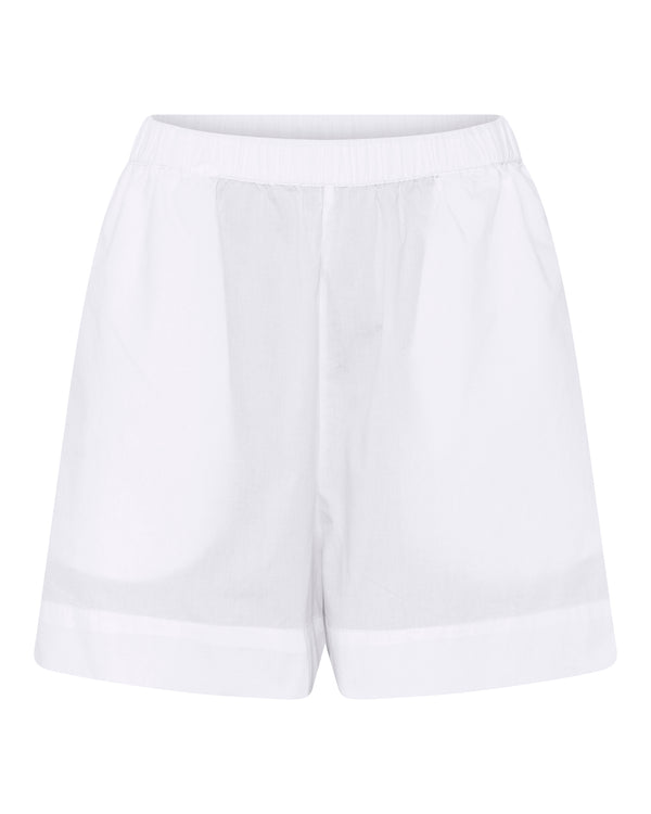 FRAU Melbourne shorts Shorts Bright White