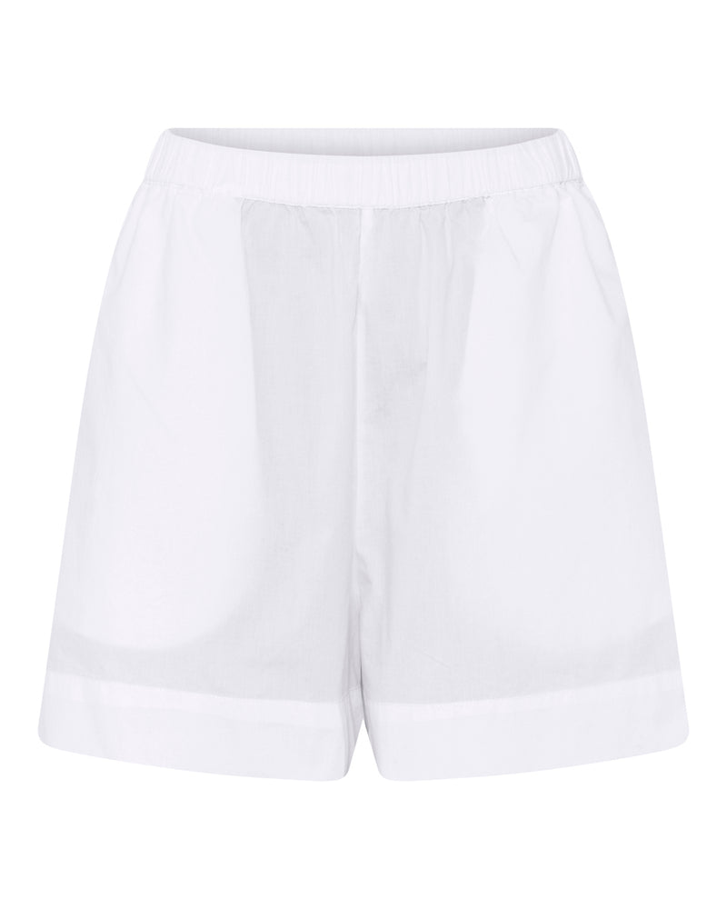 FRAU Melbourne shorts Shorts Bright White