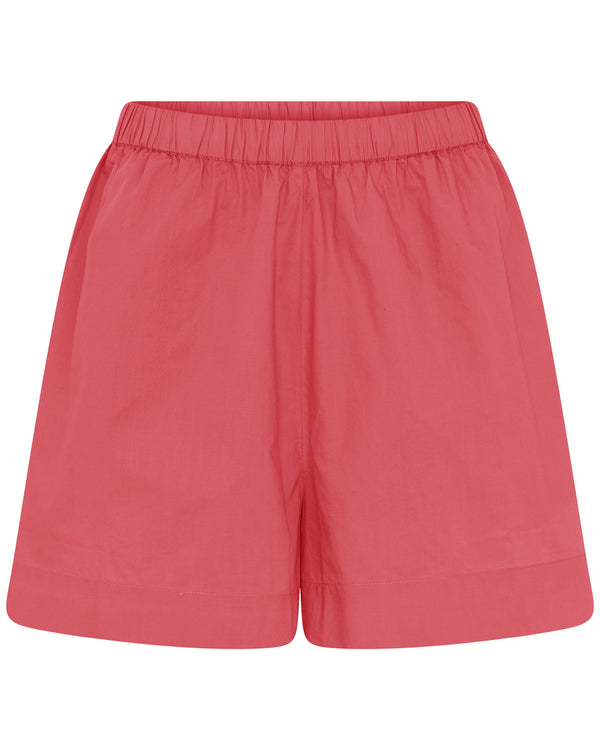 FRAU Melbourne shorts Shorts Garnet Rose