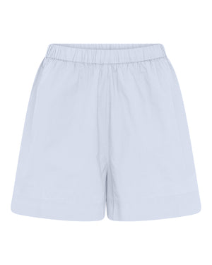 FRAU Melbourne shorts Shorts Halogen Blue