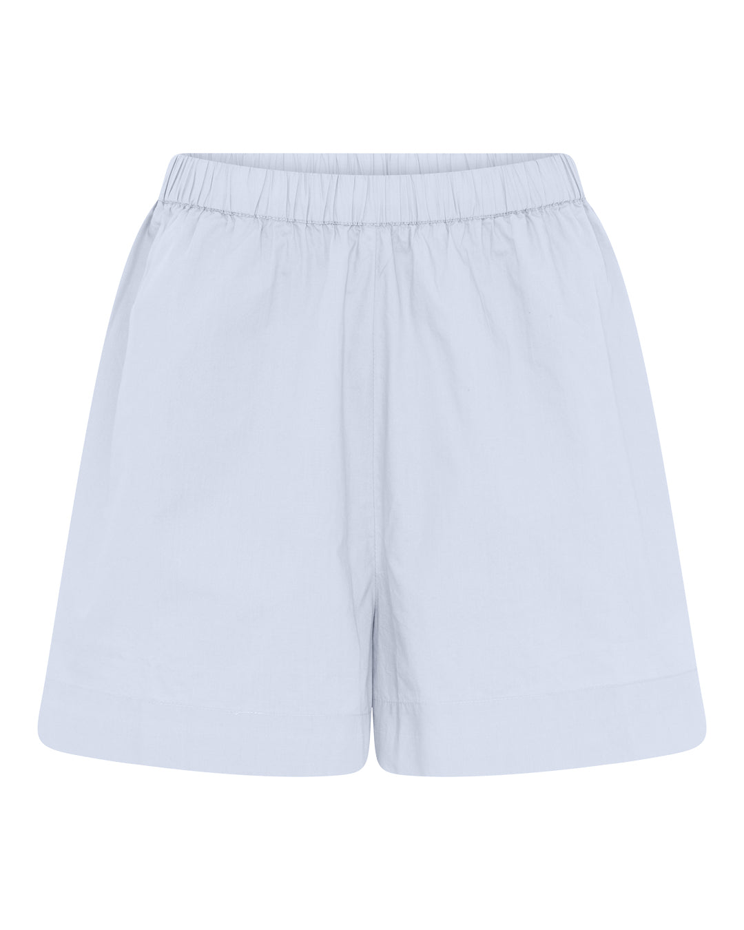 FRAU Melbourne shorts Shorts Halogen Blue