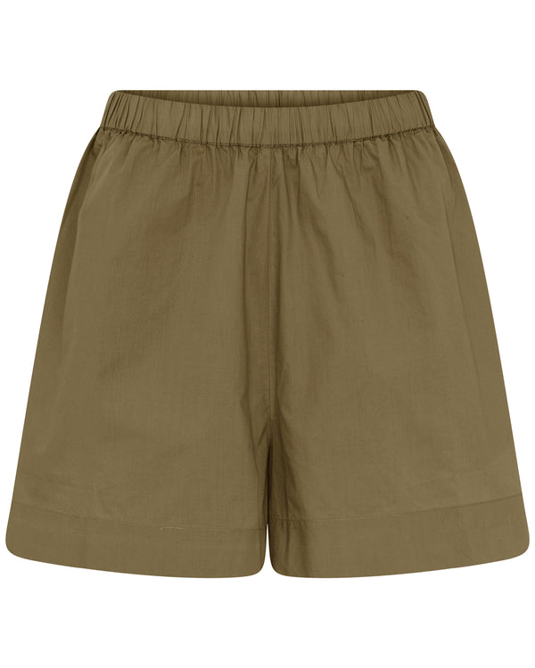 FRAU Melbourne shorts Shorts Military Olive