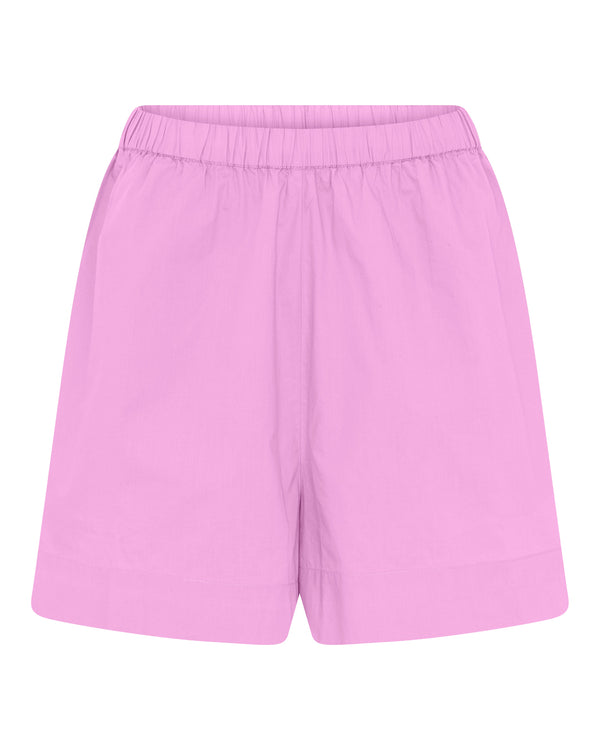 FRAU Melbourne shorts Shorts Orchid