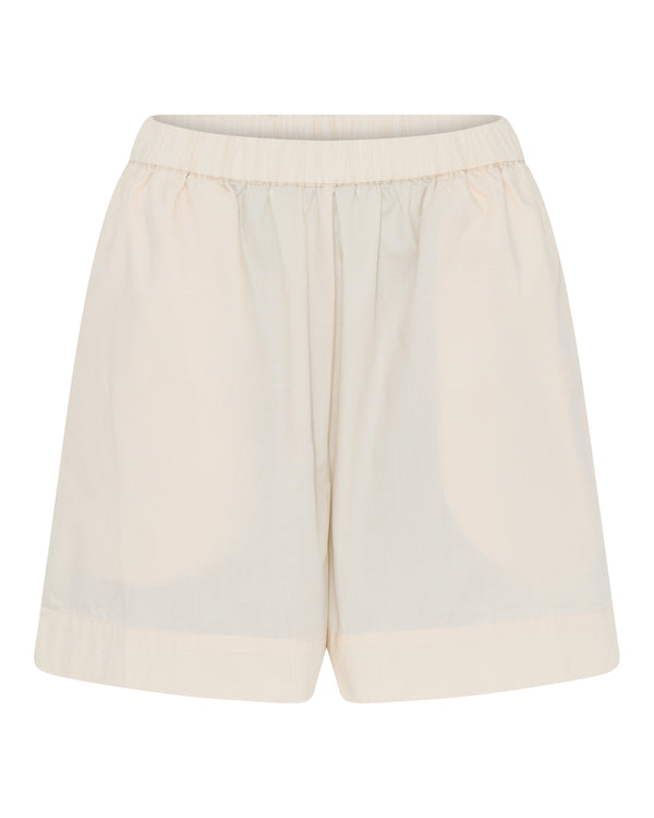 FRAU Melbourne shorts Shorts Tapioca