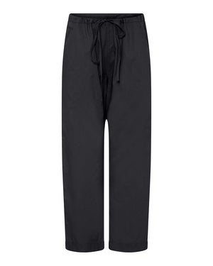 FRAU Milan ankelbukser Pant Black