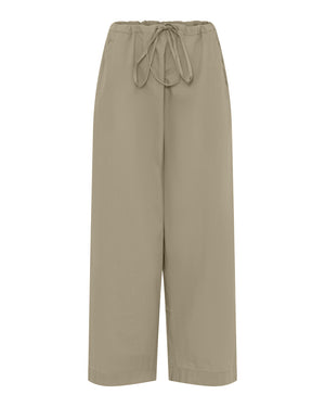 FRAU Milan ankelbukser Pant Fallen Rock