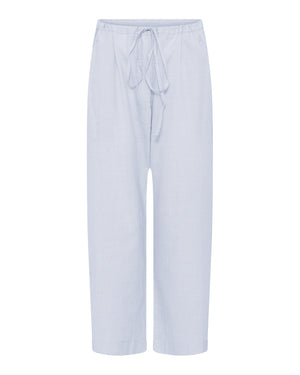 FRAU Milan ankelbukser Pant Halogen Blue